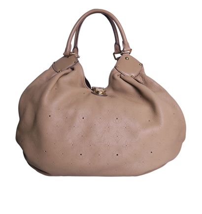 Mahina Hobo, front view